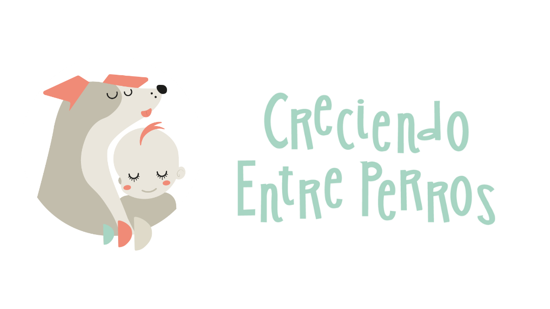 Creciendo entre Perros
